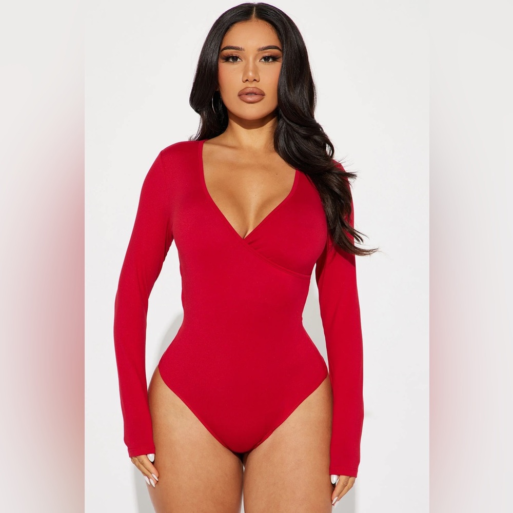 FASHION NOVA BUNDLE